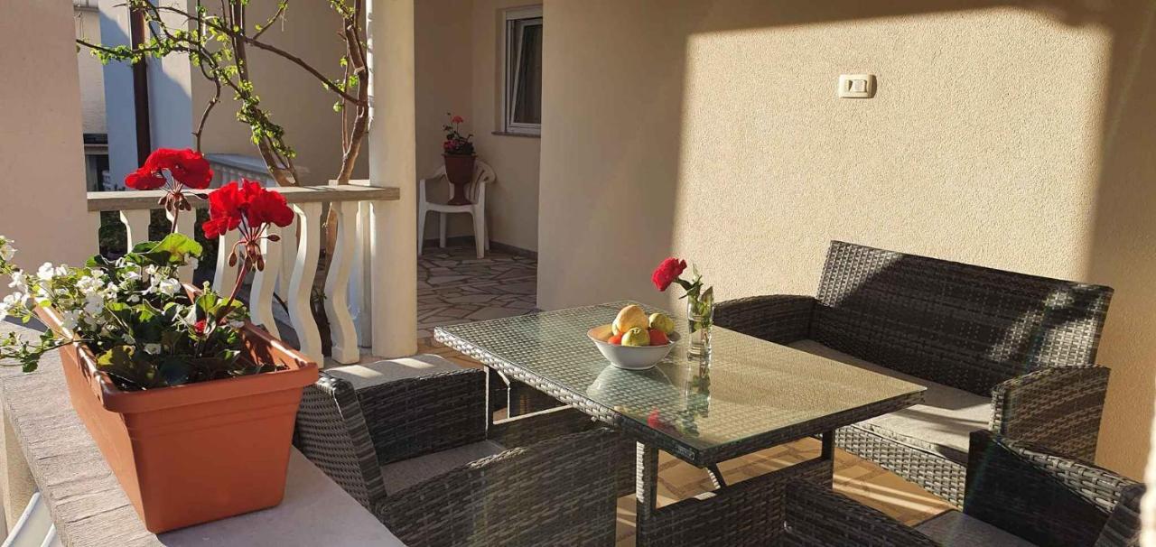Silvija-1 By Interhome Appartamento