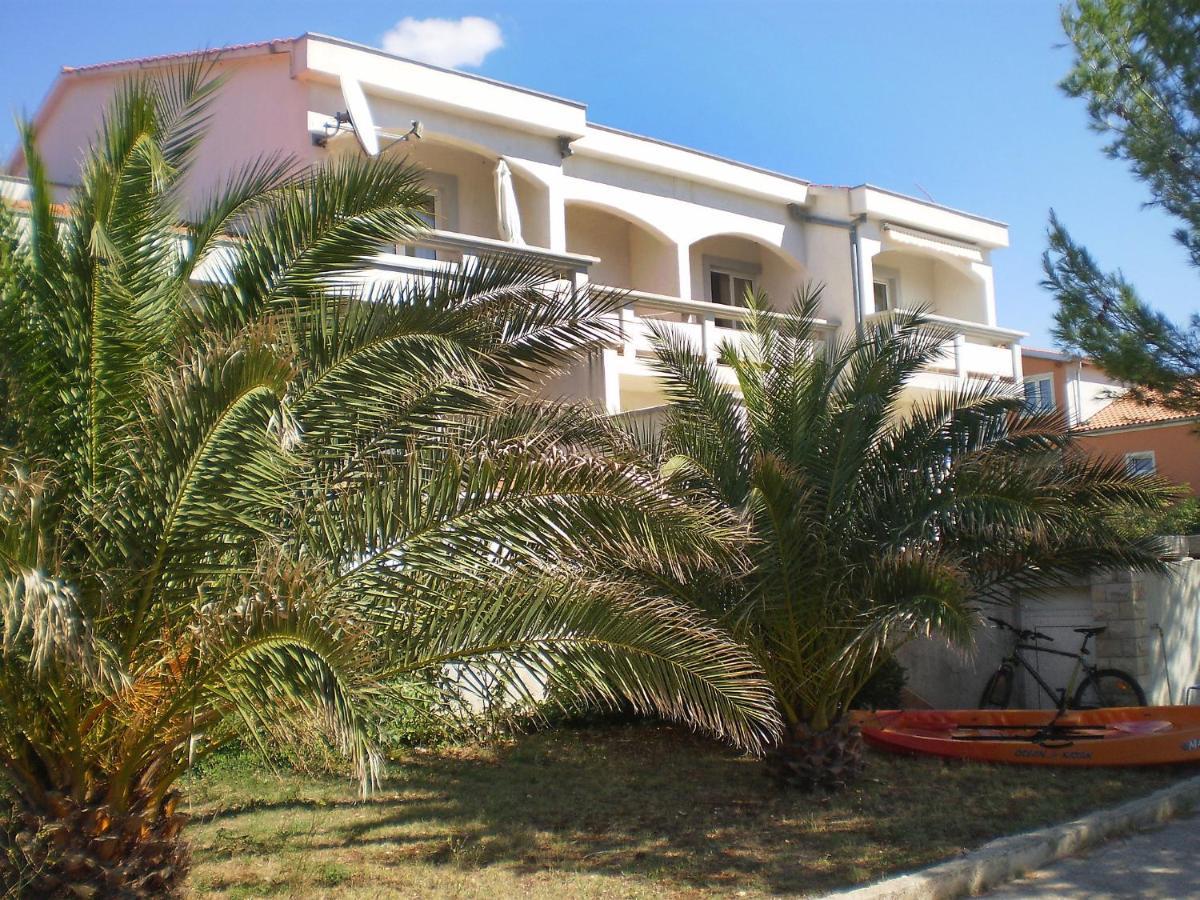Appartamento Silvija-1 By Interhome *