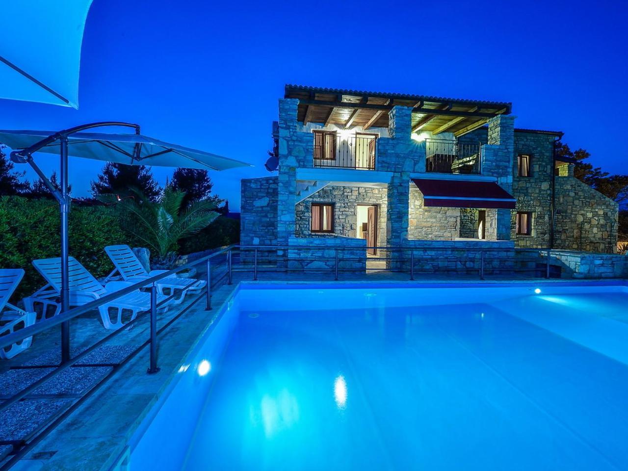 Silvija-1 By Interhome * Vir