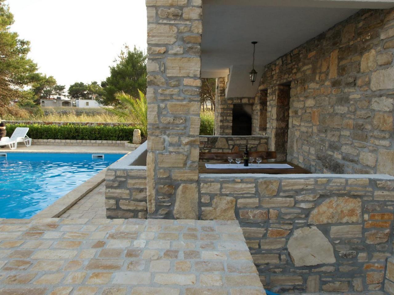 Appartamento Silvija-1 By Interhome
